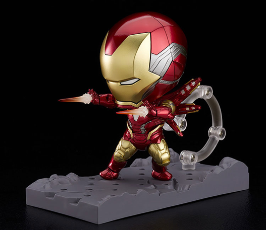 Mua bán [PRE ORDER] NENDOROID 1230 DX IRONMAN MK 85 ENDGAME (JP VER)