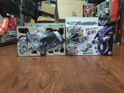 Mua bán DX BREAK GUN TRAINER 2ND