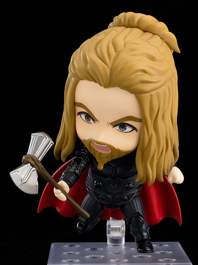 Mua bán NENDOROID 1277 THOR (ENDGAME VER) (DX VER) (JPV)