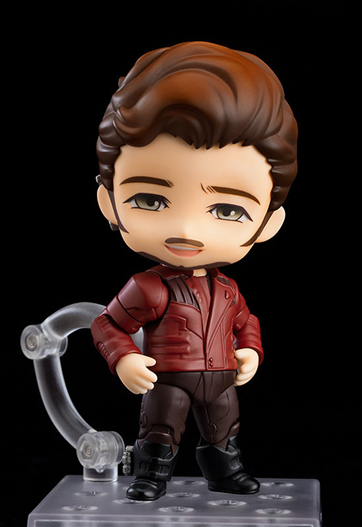 Mua bán NENDOROID 1426 DX STAR LORD ENDGAME FAKE