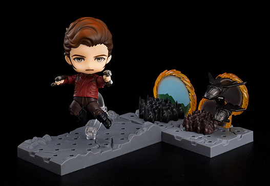 Mua bán NENDOROID 1426 DX STAR LORD ENDGAME FAKE