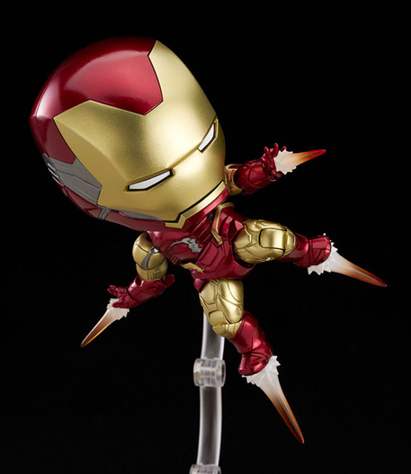 Mua bán [PRE ORDER] NENDOROID 1230 DX IRONMAN MK 85 ENDGAME (JP VER)