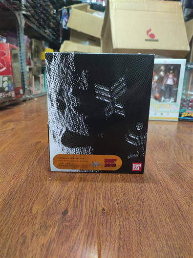 Mua bán SHF KAMEN RIDER KUUGA RISING DRAGON AND RISING PEGASUS SET