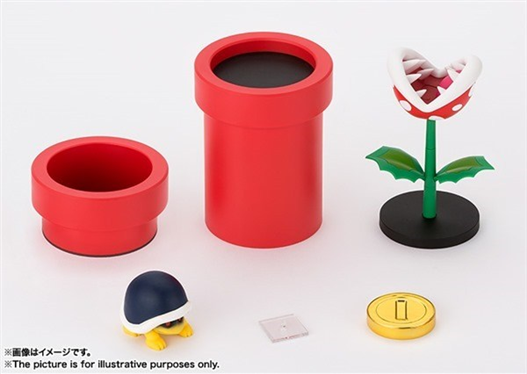 Mua bán SHF SUPER MARIO SET C