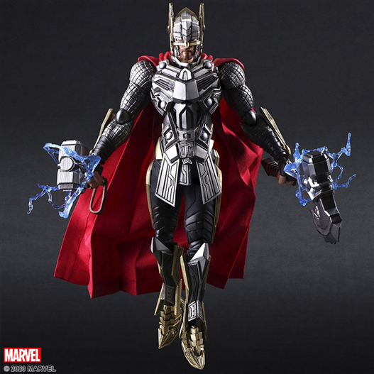 Mua bán [PRE ORDER] BRING ARTS MARVEL THOR (JAPAN VER)