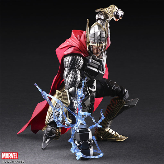 Mua bán [PRE ORDER] BRING ARTS MARVEL THOR (JAPAN VER)