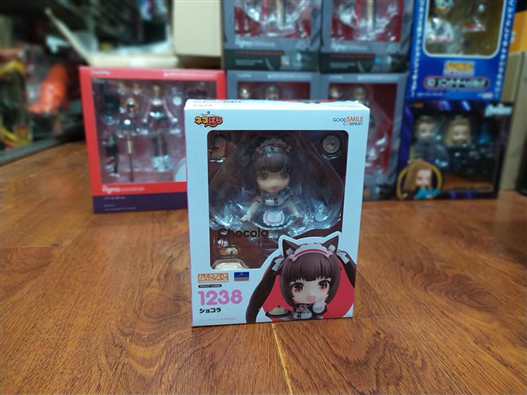 Mua bán NENDOROID 1238 NEKOPARA CHOCOLA (JPV)