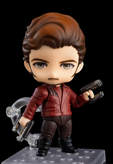 Mua bán NENDOROID 1426 DX STAR LORD ENDGAME FAKE