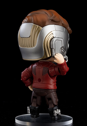 Mua bán NENDOROID 1426 DX STAR LORD ENDGAME FAKE