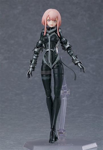 Mua bán [PRE ORDER] FIGMA 491 FALSLANDER LANZE REITER (JAPAN VER)