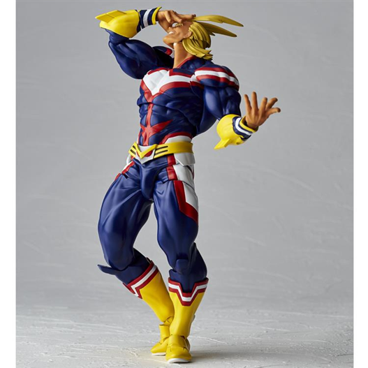 Mua bán REVOLTECH YAMAGUCHI ALL MIGHT