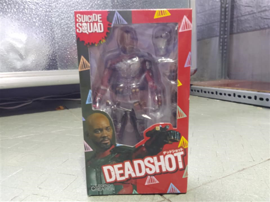 Mua bán SHF DEADSHOT FAKE