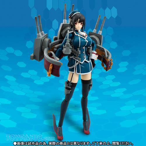 Mua bán AGP KANCOLLE TAKAO 2ND