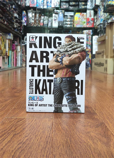 Mua bán BANPRESTO K.O.A KATAKURI