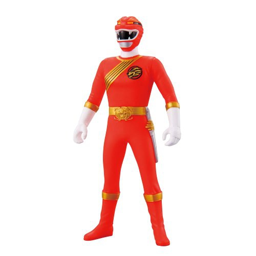 Mua bán SENTAI HERO SERIES GAO RED