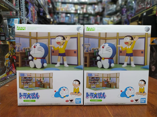 Mua bán FIGUARTS ZERO NOBITAS ROOM (JAPAN VER)