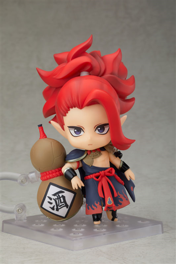 Mua bán [PRE-ORDER] NENDOROID 1364 ONMYOJI SHUTEN DOJI (JAPAN VER)
