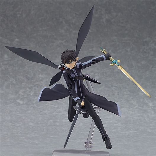 Mua bán FIGMA 289 KIRITO ALO VER LIKE NEW