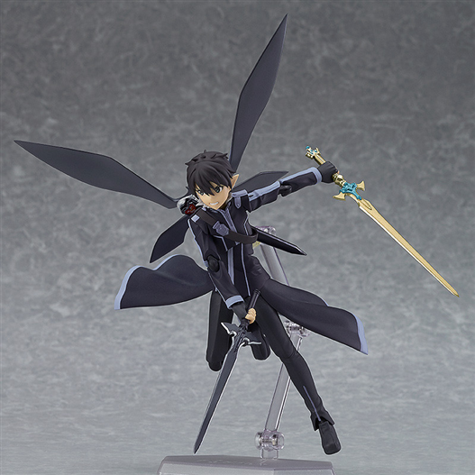 Mua bán (2ND) FIGMA 289 KIRITO ALO VER