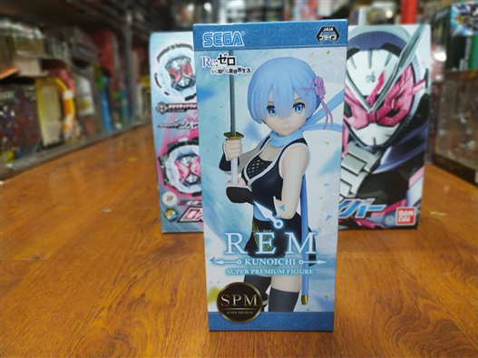 Mua bán SEGA KUNOICHI REM VER