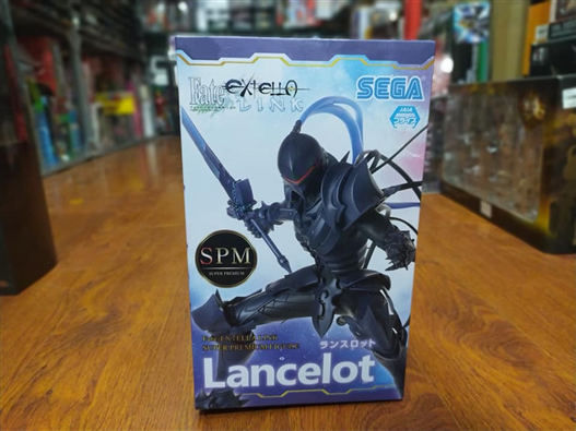 Mua bán SEGA LANCELOT