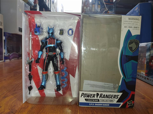 Mua bán LIGHTNING COLLECTION SHADOW RANGER 2ND