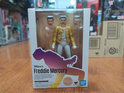 Mua bán SHF FREDDIE MERCURY