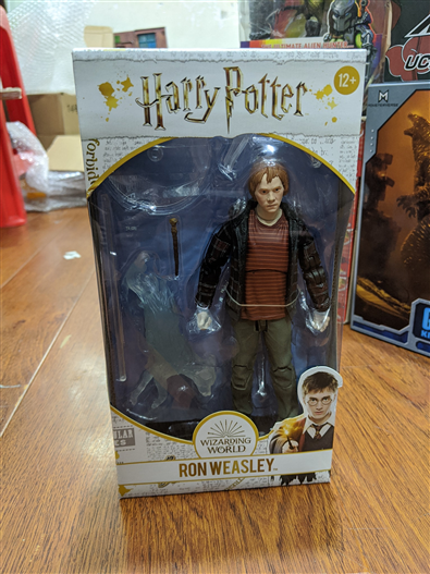 Mua bán MC FARLANCE RON WEASLEY