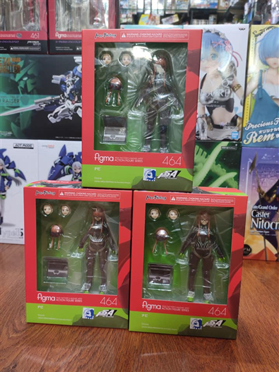 Mua bán FIGMA 464 ORACLE (JPV)