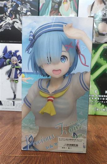 Mua bán PRECIOUS FIGURE REM MARINE LOOK VER (JPV)