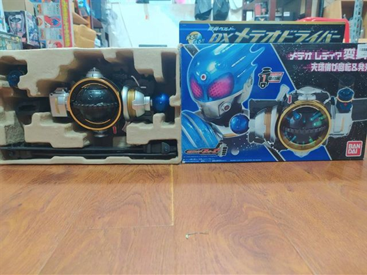 Mua bán DX METEOR DRIVER 2ND