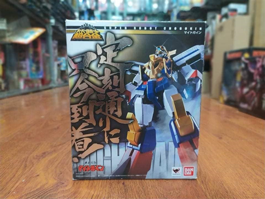 Mua bán SRC MIGHT GAINE LIKE NEW JPV