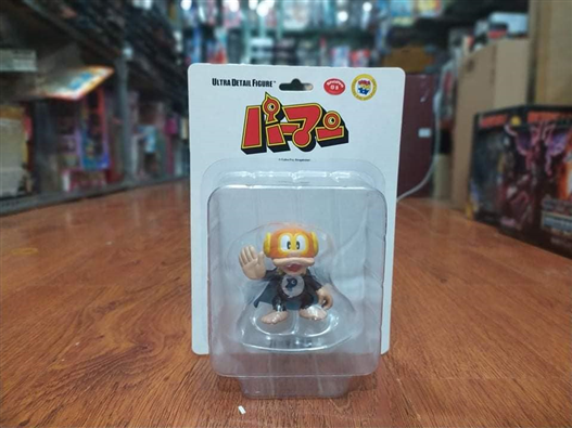 Mua bán ULTRA DETAIL FIGURE NO.115 PERMAN JPV