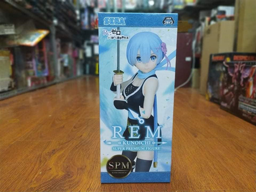 Mua bán SUPER PREMIUM FIGURE 