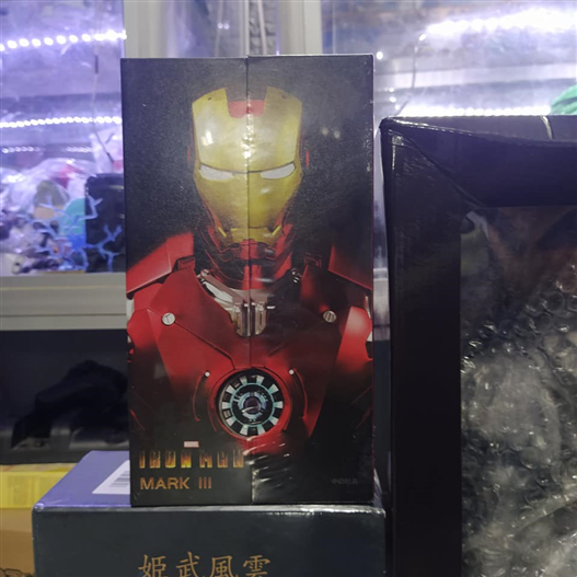 Mua bán ZD TOY IRONMAN MK3