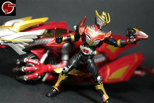 Mua bán R&M RYUKI SURVIVE & DRAGRAZER