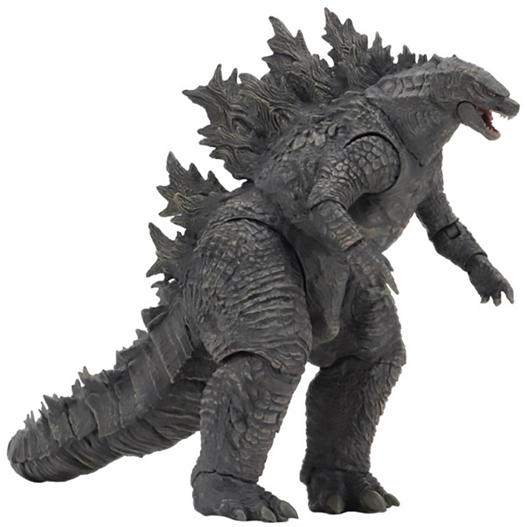 Mua bán NECA GODZILLA 2019 FAKE