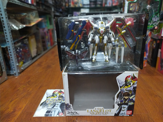 Mua bán MECHANICAL COMPLETE MODEL Z-01/A LANCELOT AIR CAVALRY 2ND