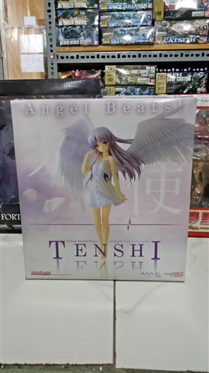 Mua bán PVC TENSHI FAKE