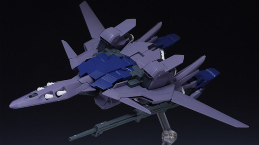 Mua bán HG MSN-001A1 DELTA PLUS