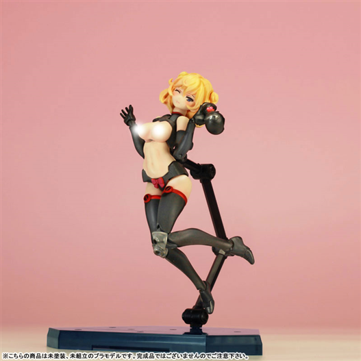 Mua bán MODEL KIT SKYTUBE DARKADVENT DX VER