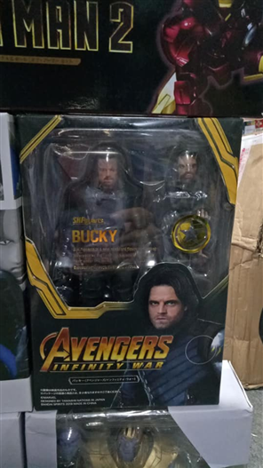 Mua bán SHF BUCKY FAKE