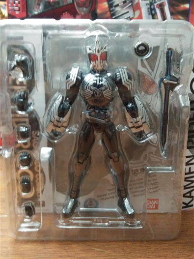 Mua bán SHF KAMEN RIDER OZU SAGOHZO 2ND