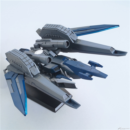 Mua bán HGBD 027 1/144 ZERACHIEL