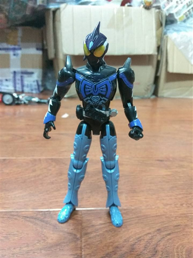 Mua bán CHANGE RIDER OZU SHAUTA NOBOX