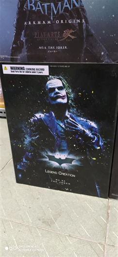 Mua bán PAK THE JOKER FAKE