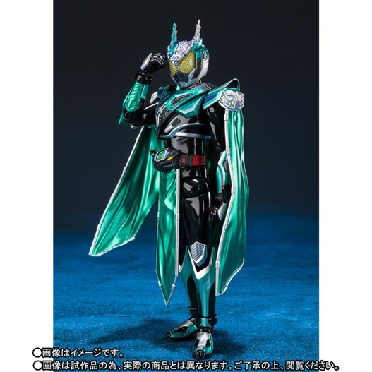 Mua bán (US VER) SHF KAMEN RIDER BRAIN LIKE NEW