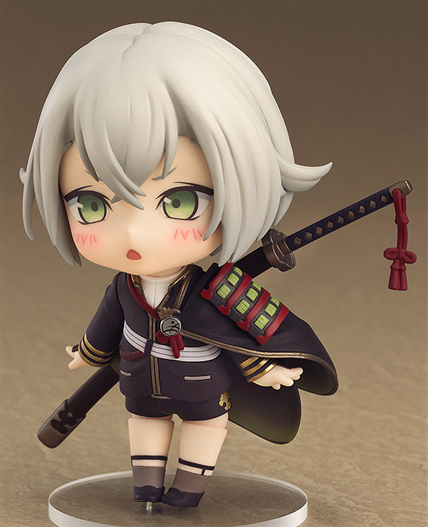 Mua bán (JPV) NENDOROID 608 TOUKEN RANBU HOTARUMARU LIKE NEW