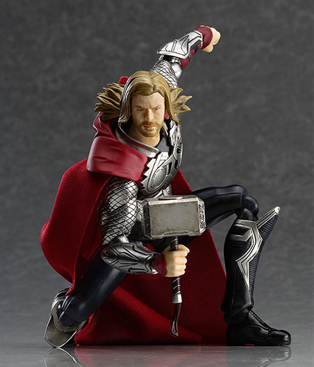 Mua bán FIGMA 216 THOR FAKE