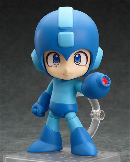 Mua bán NENDOROID 556 ROCKMAN 